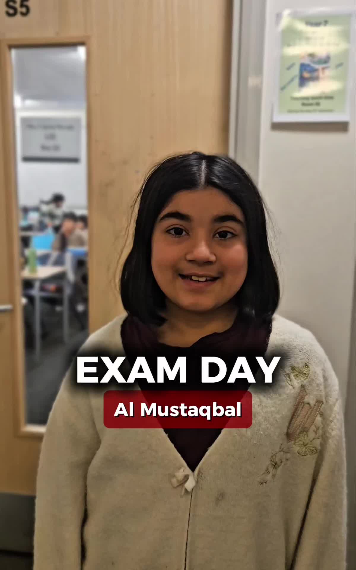 Today was exam day and our students are now ready for Ramadan.
Come join us - link in bio to get started today!
#ArabicMadeFun #AlMustaqbalSchool #almustaqbal #arabic #quran #arabicschool #eastlondon #QuranForKids #TajweedLessons #HifzProgram #IslamicStudies #IslamicLearning #MuslimTok #muslim #QuranSchool #GantsHill #Ilford #London #tiktokviral #fyp #foryoupagee