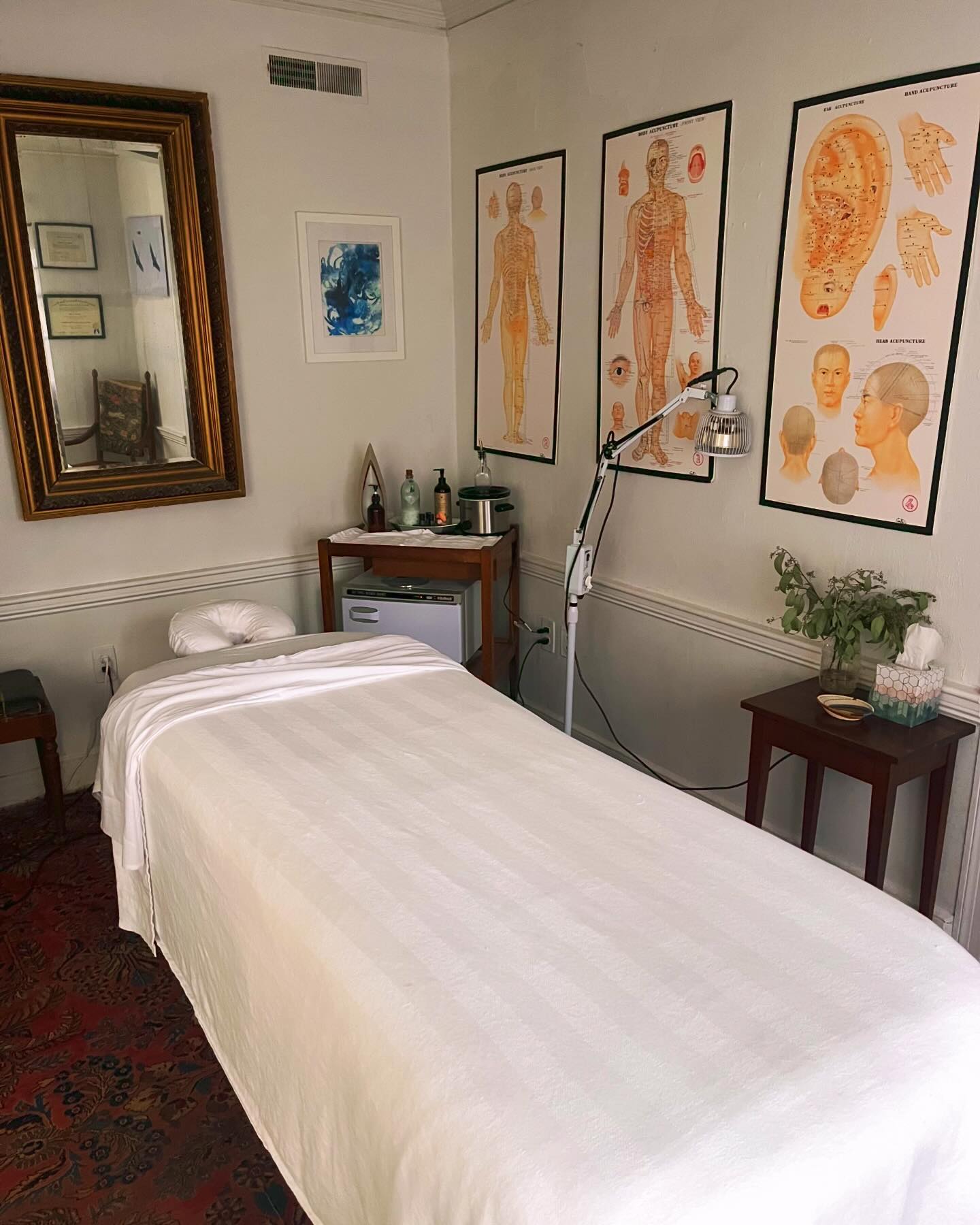 Looking for the perfect gift?
We have eco-friendly, love exuding, wellness-loving gift certificates available online that you can email to your loved one, or print out at home to present to them in person. What’s better than taking care of health and promoting peace for a happier world?
#massagetherapy #acupuncture #healing #wellness #bestgift #charlestonwellness #charleston