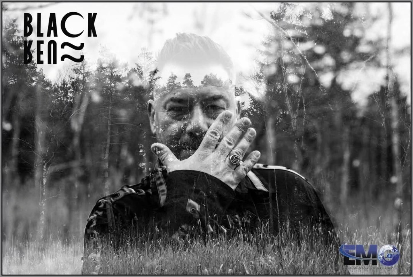 Proud to announce Black Reus has signed a worldwide deal with Extreme Management Group.🖤🤘🖤
#BlackReuss #heavymetal #doommetal #gothicmetal #darkrock