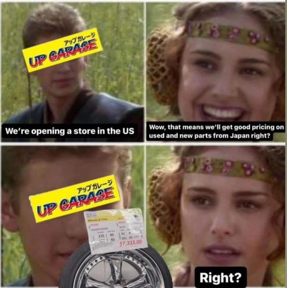 Welp! So much for that!!!!
One of the best automotive shows on the airwaves!! Tune in! Saturdays at 12 noon!!
Rally Radio!
Pop Da Bearded 1 and S.I Shawn bring you the latest in automotive news and trends!
Rally Radio!! Where the fast life meets the fast lane