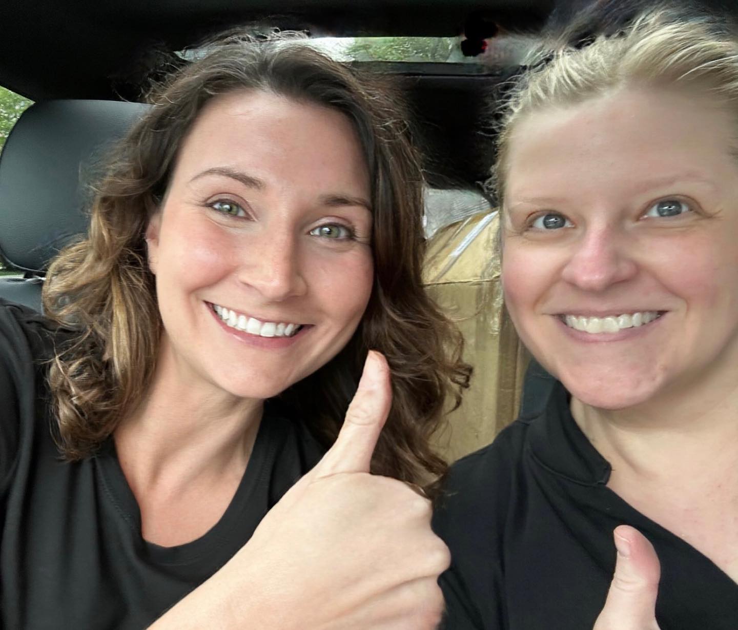 HOLIDAY-AY! CELEBRAYATE!🎶
The Chicago Spaces in Order Team is in full on organizing mode this holiday weekend working with our amazing clients!
When you love what you do and who you work with everyday gives off holiday vibes!
Throw a 🙌 if you feel the same about your work environment!
#holidaycelebrate #ifwetookaholiday #itwouldbesonice #lovewhatyoudodowhatyoulove #loveyourcoworkers #loveyourclients #loveyourselfie #memorialdayweekend2023 #chicagoorganizers #napo #napochicago #getorganized #organizedliving