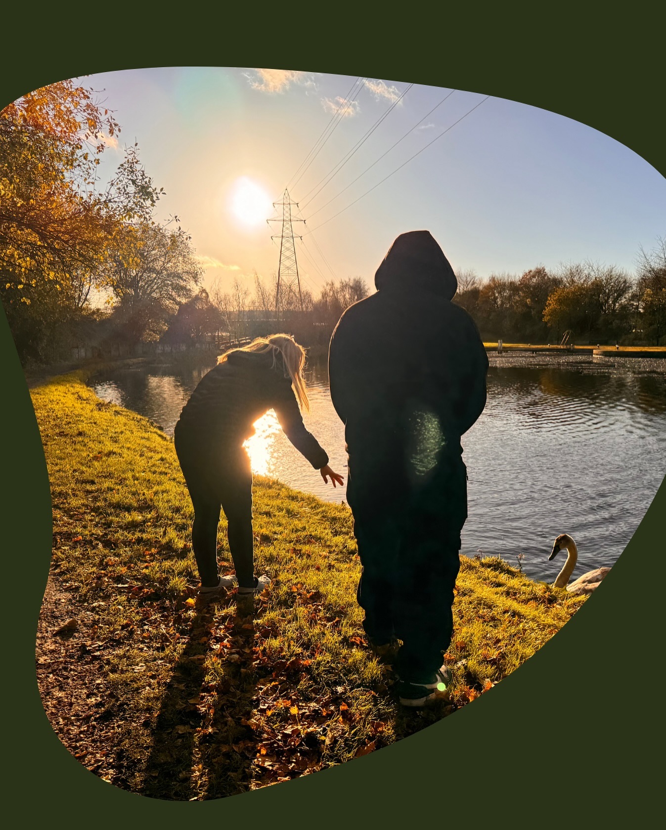 Winter walks ππ¦¦
.
.
.
#alternativeProvision #MADprovision #MADpro