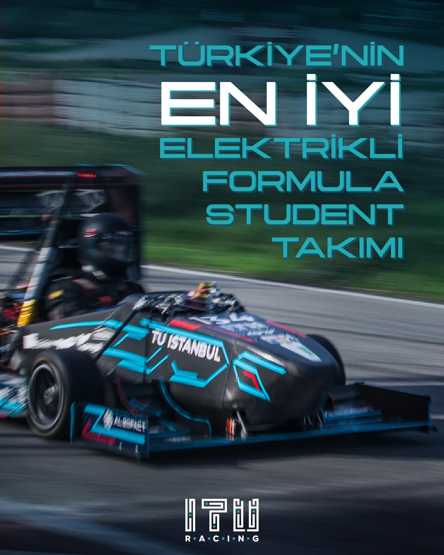 Formula Student’ın açıkladığı dünya sıralamasına göre, dünya sıralamasında 7 basamak birden yükselerek Türkiye’nin en başarılı elektrikli araç takımı unvanımızı koruduğumuzu duyurmaktan büyük gurur duyuyoruz!
Bu başarı, aylarca süren yoğun emeğin, mühendislik yetkinliğimizin ve takım ruhumuzun bir göstergesi. Başarılarımızı daha da ileri taşımak için çalışmalarımıza hız kesmeden devam ediyoruz! 🏎️🏁
@itu1773 @ituprojetakimlari @profdrhasanmandal #IST26 #ITURacing #formulastudent #itu #racing