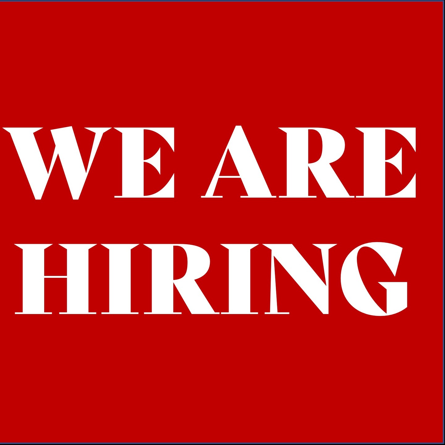 Are you in love with Japanese food and culture like we are? Then please check out the open positions on our website and become part of our team!🤩
#miakeizakaya #miakeizakayabasel #izakaya