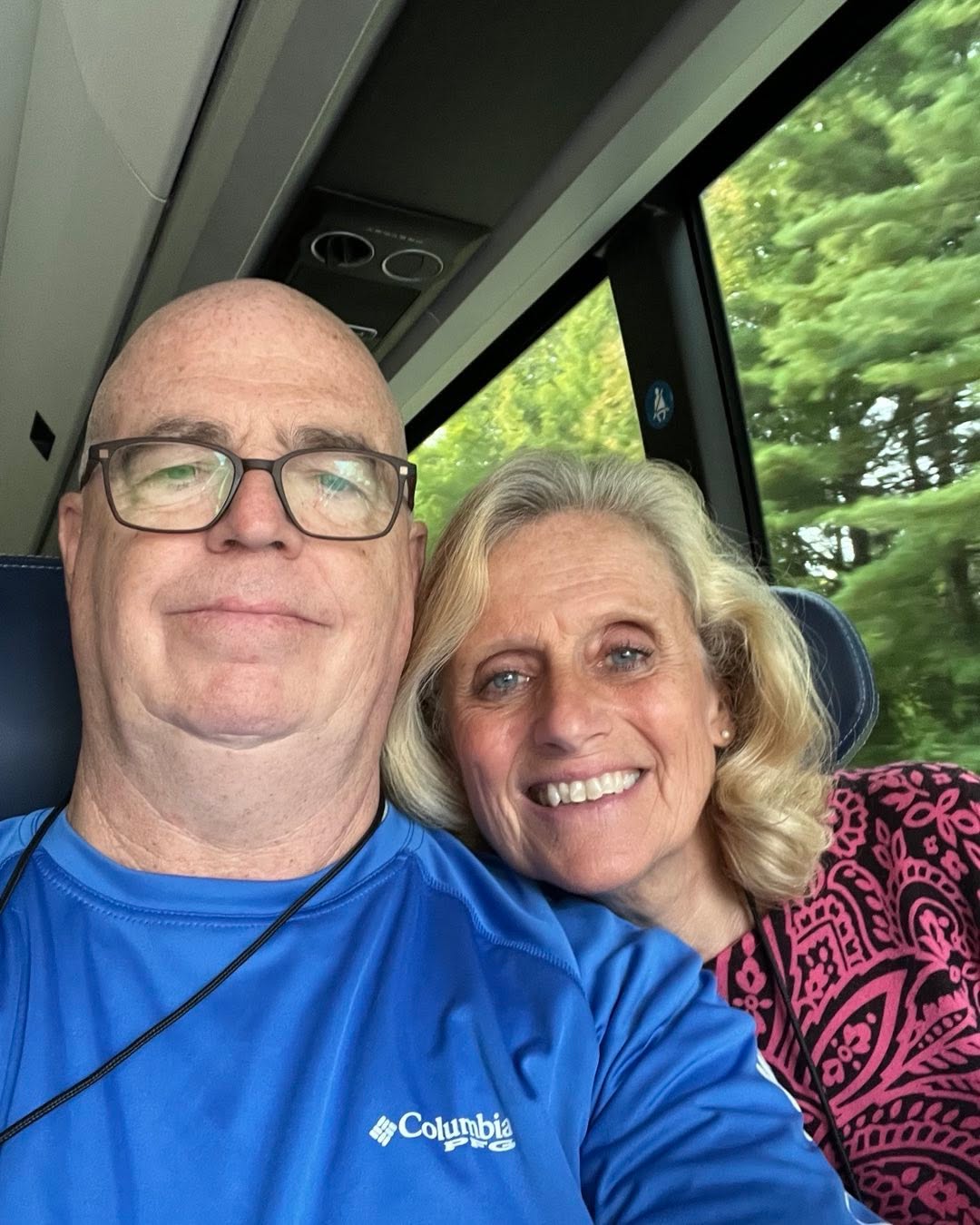 Love spending time with Melissa!!