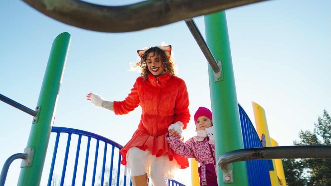 Kamaráti, sledovali ste našu premiéru na @tvjojko ? 😍
Pesničku V zdravom tele zdravý duch už môžete sledovať nie len tam, ale aj na našom YouTube! ✅
Napíšte nám, ako sa vám páči 😊
#novinka #predeti #miskosliskou #tvjojko