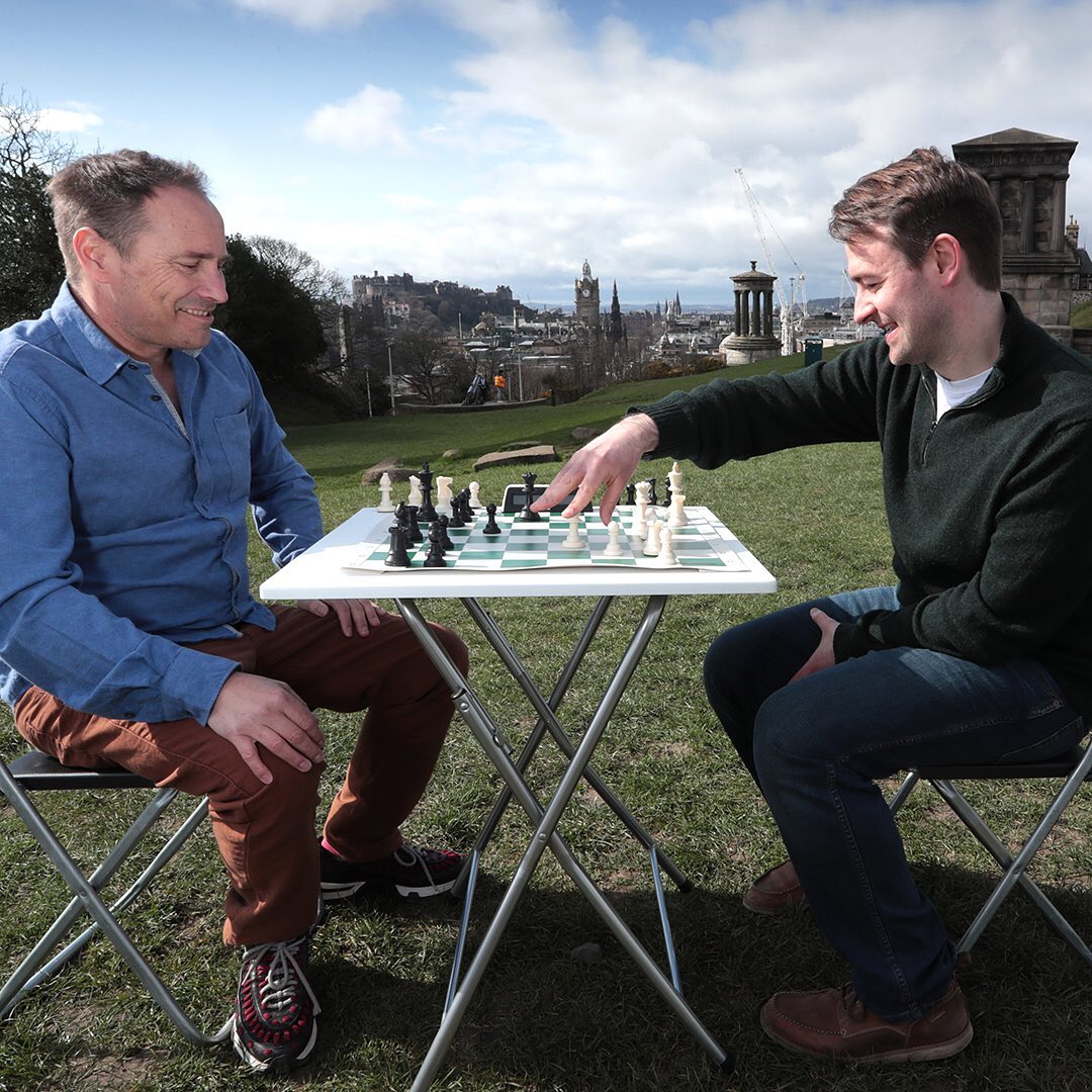 The Scottish Junior Chess Tournament is hosted by Andrew Green, top Scottish player and founder of the Edinburgh Chess Academy. The Β£10,000 prize fund is sponsored by Skyscanner co-founder Gareth Williams! Entry deadline is June 1st, so make sure to get your kids signed up ASAP. #chess #scottishjuniorchesstournament #SJCT #EdinburghChessAcademy #chessboard #chessplayer #chessgame #chessmoves #chessmaster #chesslover #chesspiece #chesstournament
