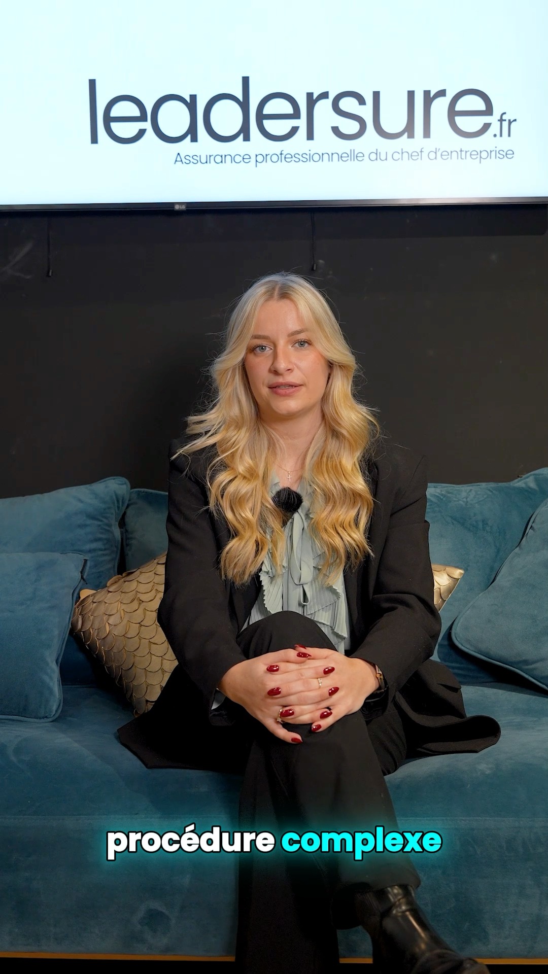 ⚖️ Dirigeant.e, entrepreneur, indépendant… et si un litige mettait votre activité en danger ?
Un client qui ne paie pas.
Un conflit avec un salarié.
Un problème de bail, d’administration ou de fournisseur…
👉 Le risque juridique n’est pas une éventualité. C’est une réalité.
Avec LeaderSure, vous bénéficiez d’une protection juridique professionnelle sur-mesure, pensée pour vous accompagner à chaque étape :
✅ Conseils & accompagnement personnalisé
✅ Experts disponibles quand vous en avez besoin
✅ En cas de litige, nous participons à la prise en charge de vos frais juridiques
💼 Pour protéger l’entreprise et le dirigeant, avec plus de sérénité.
🎯 Objectif : vous laisser piloter votre business sereinement, pendant qu’on vous accompagne.
** Sous réserves des conditions générales et particulières du contrat d’assurance.
⬇️ Contactez-nous pour en savoir plus !
📍 6 bis rue de Montevideo – 75116 Paris
📩 contact@leadersure.fr
📞 +33 7 57 94 19 80
#ProtectionJuridique #Dirigeant #Entrepreneur #Independant #AssurancePro #LeaderSure #BusinessFrance #ParisEntrepreneurs