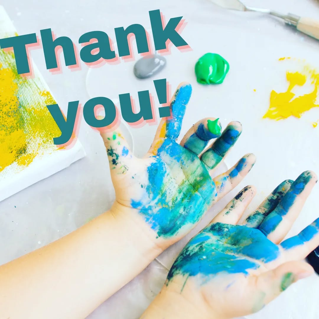 Today is National Early Years Teacher Day, and we want to say thank you to all the amazing teachers out there working with young children and helping to shape their future. 🌻
#gratitude #teachersareheroes #teacherday #education #payitforward