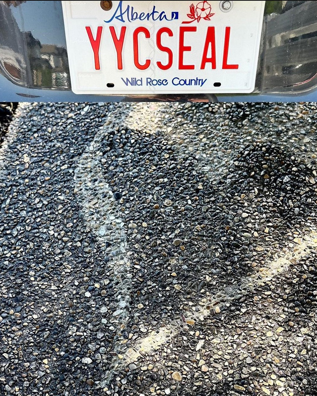 Check out our latest blog post about the importance of cleaning your concrete regularly.
#newblogpost #yyc #yycsmallbiz #yycconcrete #yycseal #yycsmallbusiness #yycbusiness