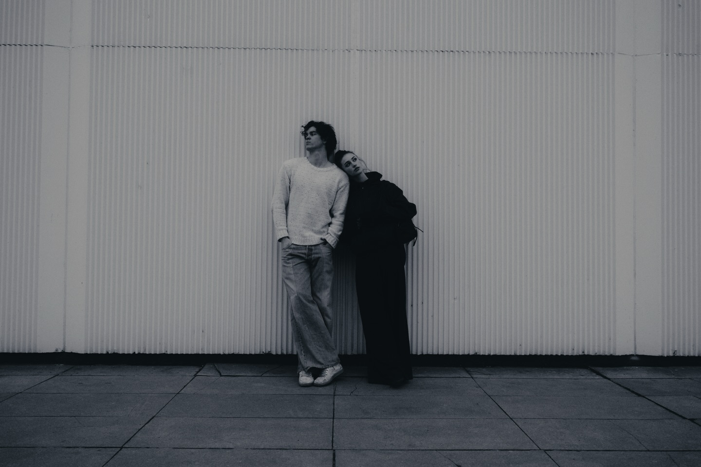 ‘Shine’ out now. Music video out 18:00 CET.
captured by @nam_maii