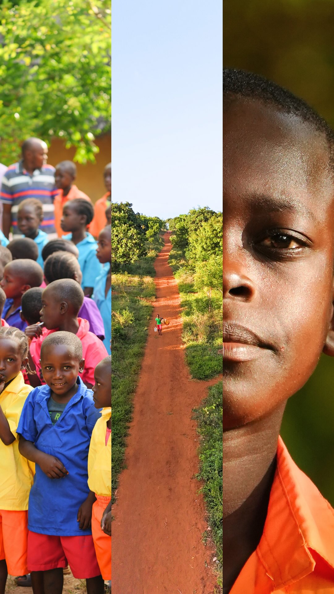 This video hit us right in the feels!!!! 🥹🩷
We provide 274 children with free education safe adults and two meals a day.
By supporting our work, you help to create a real. lasting change for these children. 🧡
Every donation, no matter the size truly matters.
Link in bio for more info and how to contribute 🫶🏽
#ecomoyo #educationmatters #freeeducation