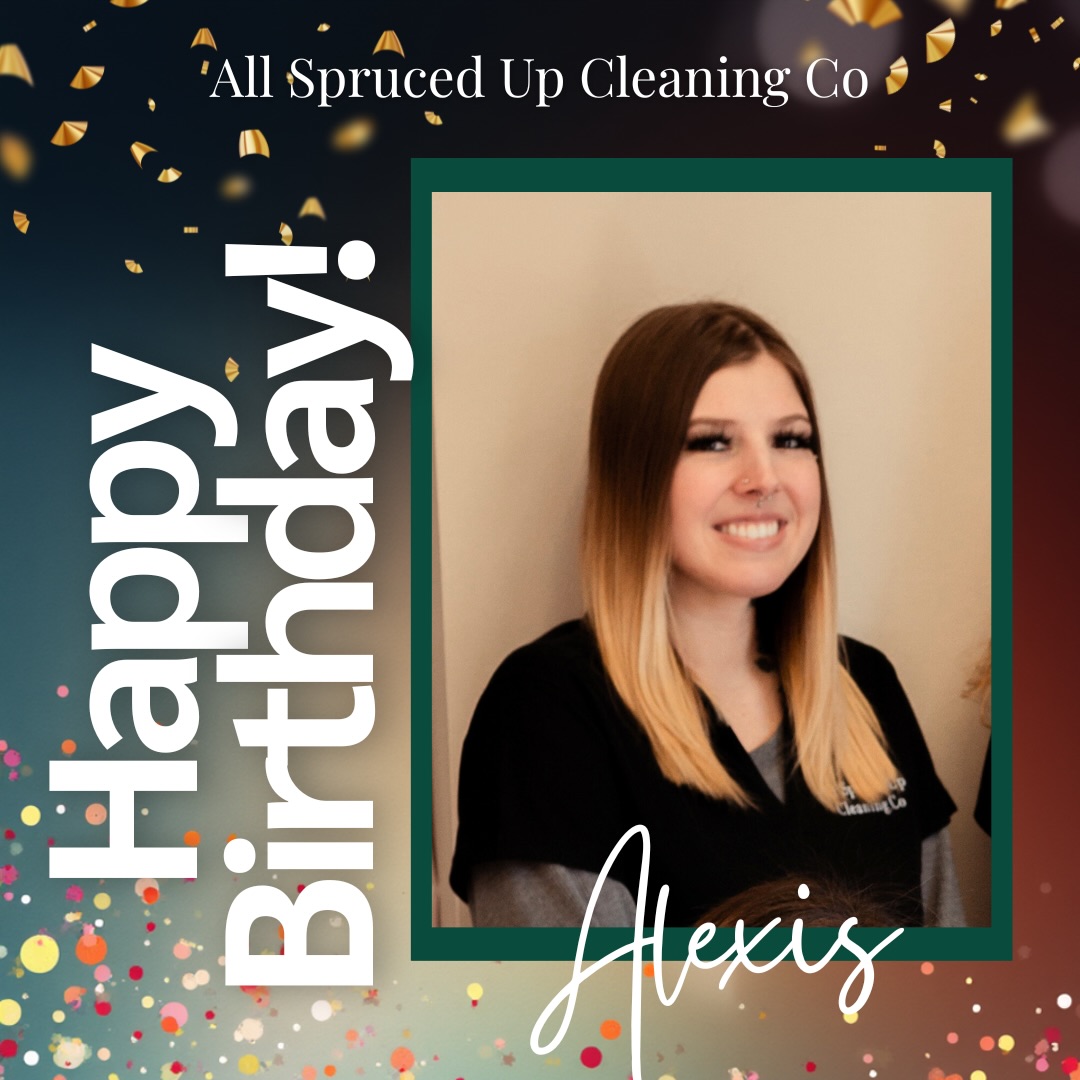 Help us celebrate Alexis’s birthday!!! She is so adored by her loyal clients! Wishing you a successful year ahead!
Enjoy your day and thanks for being the GOAT!!!!💕🎂🥳
