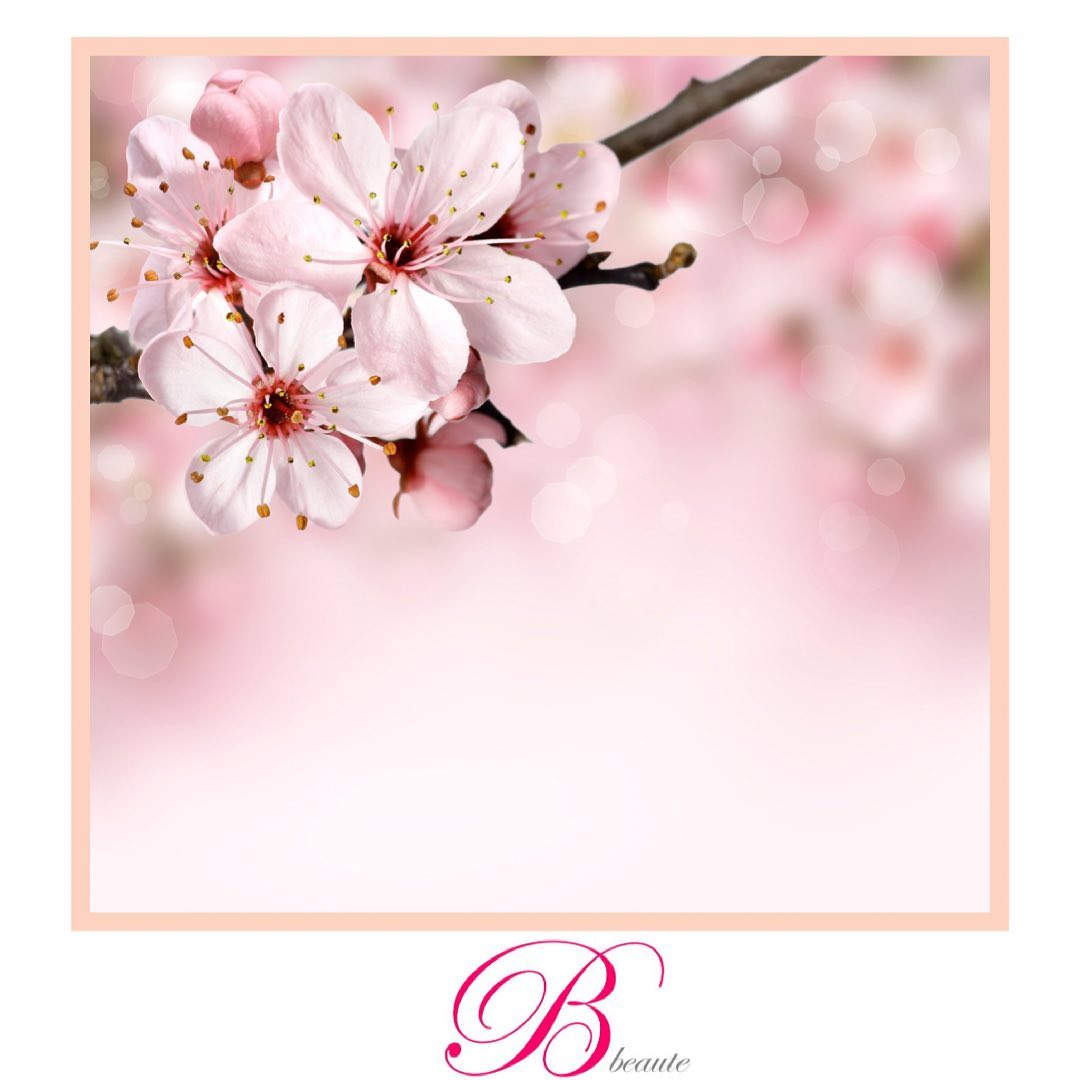 P R I N T E M P S
.
.
.
.
#institutbbeaute #bbeaute #printemps #fleur #femme #beauté #calme #amour #libre #vert #paysage #institut #esthétique