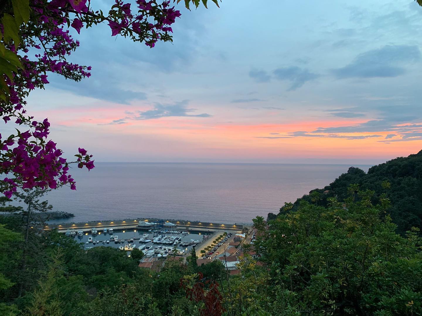 @bbletrecasette , Maratea📍🌅