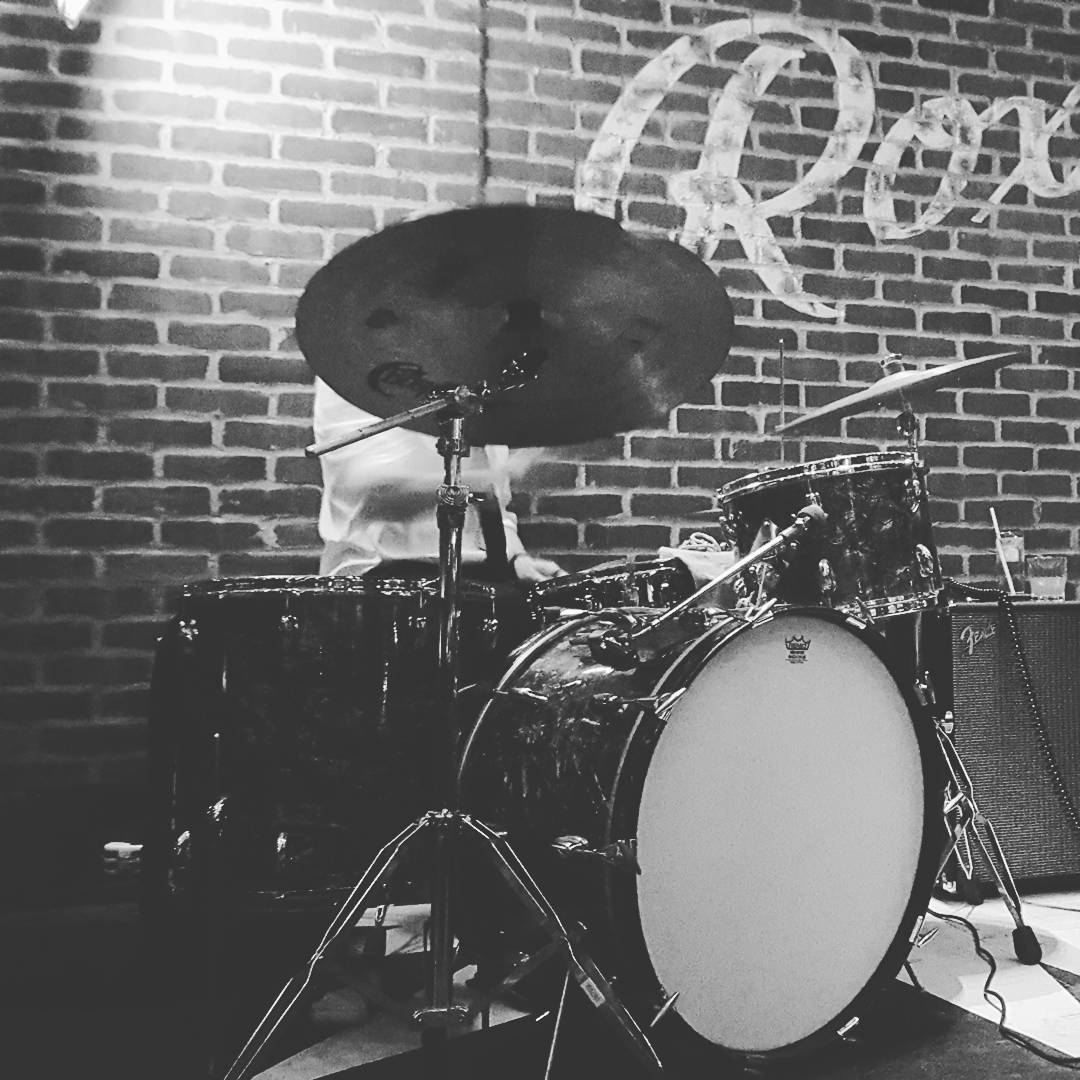 See yall ToNiGhT, saturday december 5th, at the #roxyhotel #nyc from 7-10! #nocover #roxylounge #tribeca #bellatonic #wherejazzmeetspop #coverband #uniquemusic