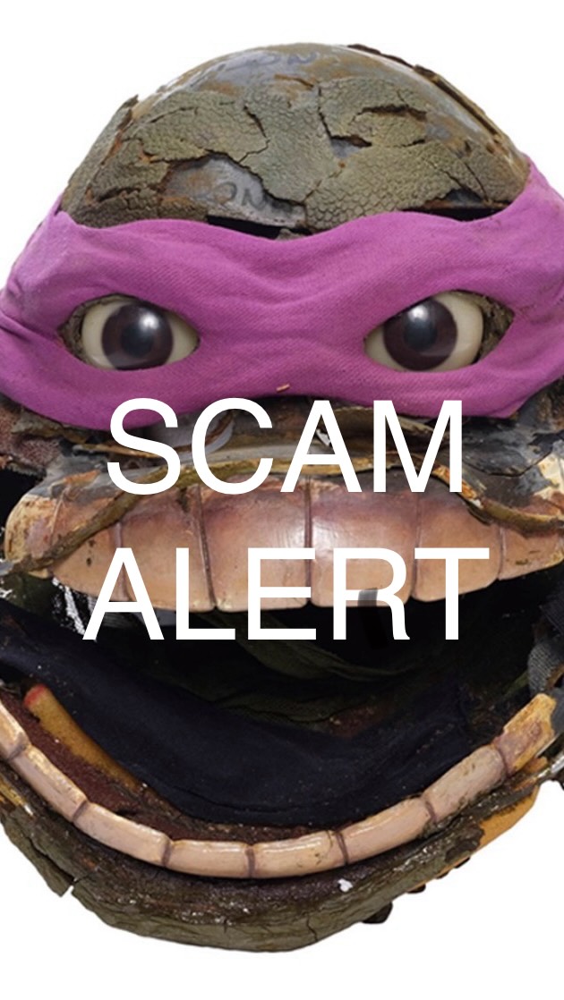 We have to be diligent when it comes to people trying to scam us small business owners who barely make enough to survive. #scam #potentialscam #cake #smallbusiness