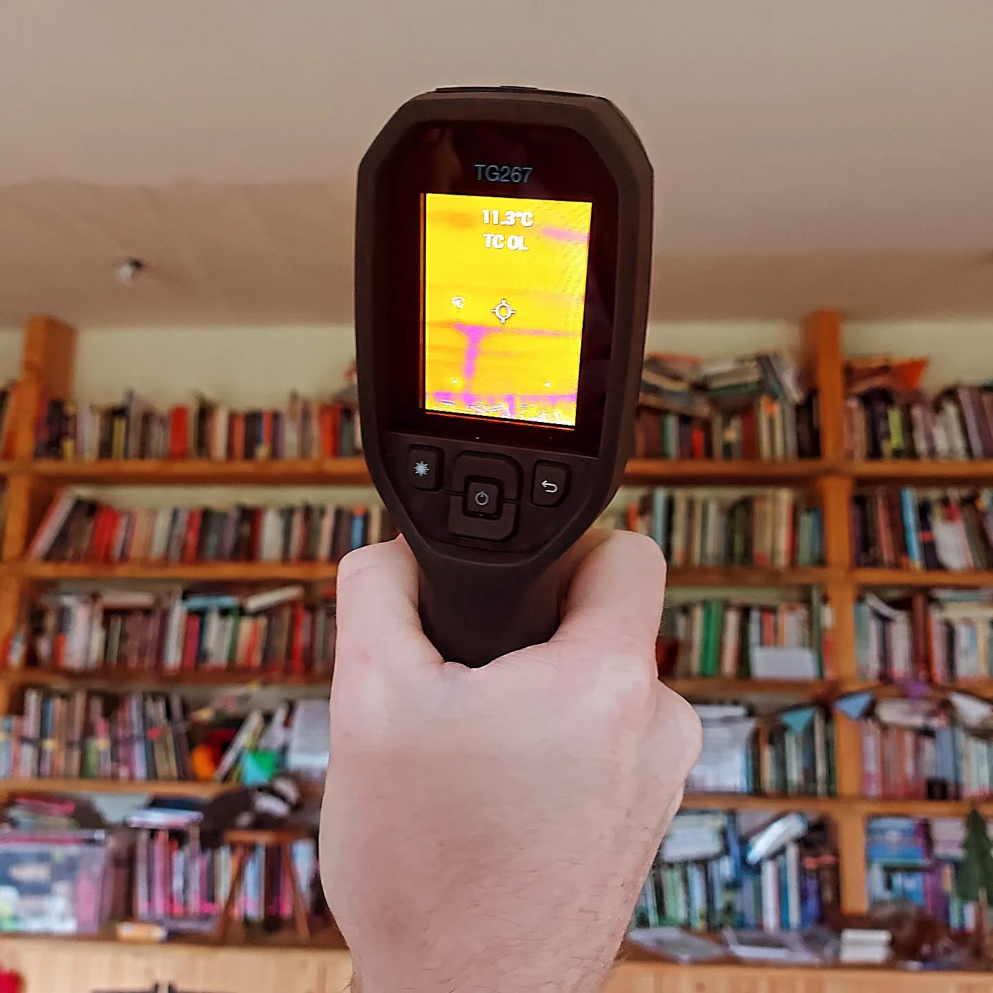 Today we were visited by the wonderful Jonathan from AES Sustainability after we were chosen by @pecenergyteam to have a sustainability survey done.
We cannot express just how grateful for this. As a team of volunteers all with jobs and families etc, we really struggle to be experts in all areas. It's such a help to be able to access this support. Thank you PEC!