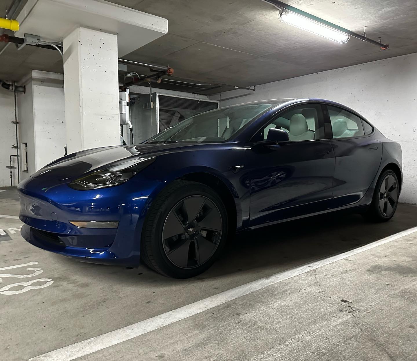 Freshly detailed #tesla 🤩
Visit our website (link in bio) and book today!
.
.
#autodetail #autodetailer #autodetailing #clean #fresh #flawless #carculture #simplyclean #carlifestyle #dailydriven #luxurylifestyle #luxury #lux #interiordesign #exteriordesign #sanfrancisco #luxury #restoration #exteriordesign #restoration #detailing #carwash #bayarea #carcare #mobilecarwash #cargloss #carshine #auto #bayarea