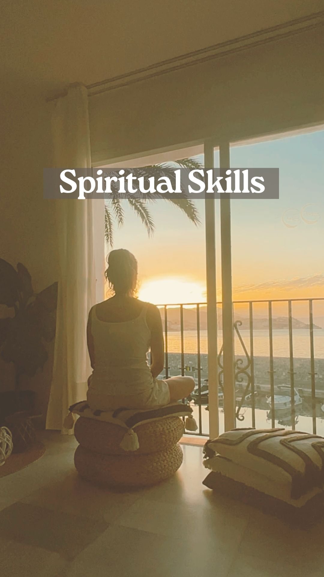 The world doesn’t need more chaos,
This is how I do my best to practice stillness:
finding teachers everywhere —
even in what I don’t prefer,
even in who I don’t want to be.
.
.
#yogalifestyle #spiritualjourney #meditation #yogawisdom