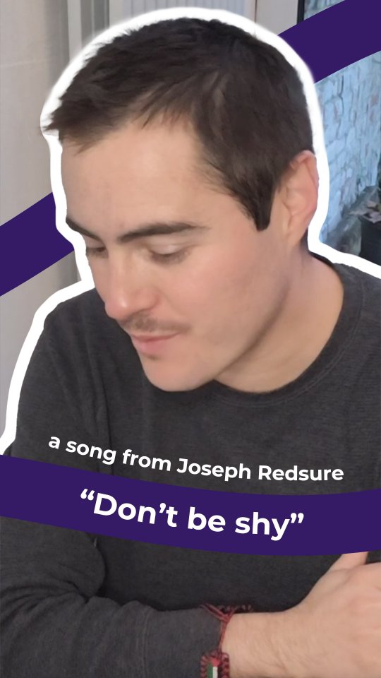 Join us for Episode 4 as Joseph shares the creative spark and the songwriting journey that brought this track to life.🔥
It’s an intimate look at the heart of the music that you won't want to miss.✨
Thanks again @joseph_redsure
#mindsovermyths #erasmusplus #mhambassadors #mentalhealth #doyoumind