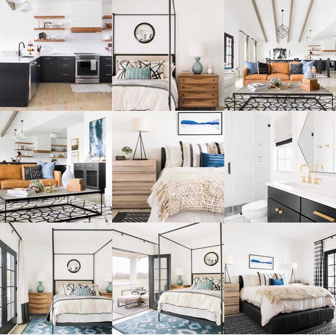 Our #2017bestnine All from the same project 🤣 Looking forward to all of the new projects we have in 2018...New York...Arizona... Alabama...North Carolina...South Carolina...and of course our home state Georgia. Whew that’s A LOT in the first 6 months of the year!!! Hold on tight, here we go 🚀