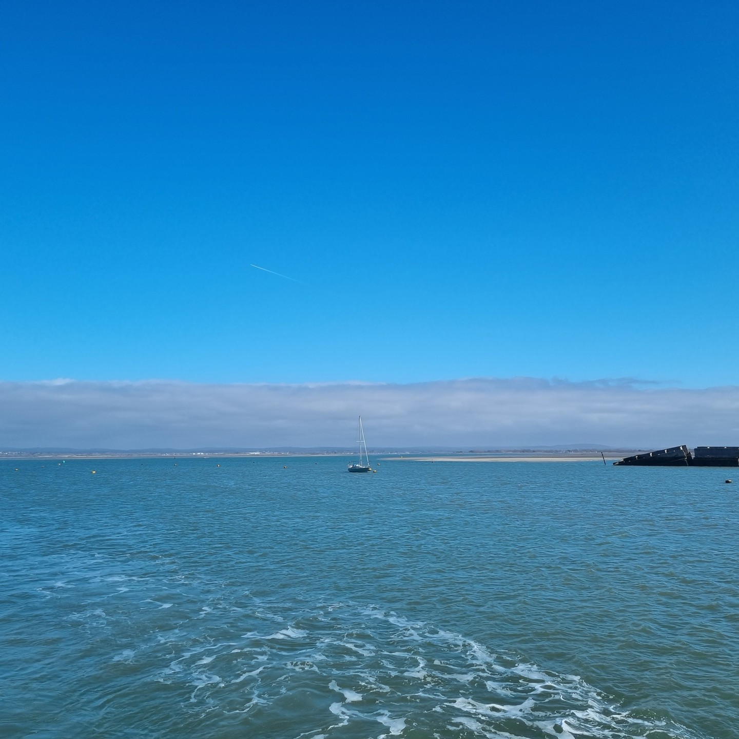 We're Hiring!
Langstone Harbour Board are looking to add 1-2 members to the team.
This will be predominantly for weekend and evening Patrol Duties in the season.
Applicants must be within reasonable distance from the Harbour Office and hold a minimum RYA Powerboat Level 2 or similar.
This will be on a flexible zero-hour contract paid the National Living Wage.
Applicants please send a CV with brief covering note to admin@langstoneharbour.org.uk
#langstone #langstoneharbour #harbour #job #nofilter #portsmouth #haylingisland #universityofportsmouth