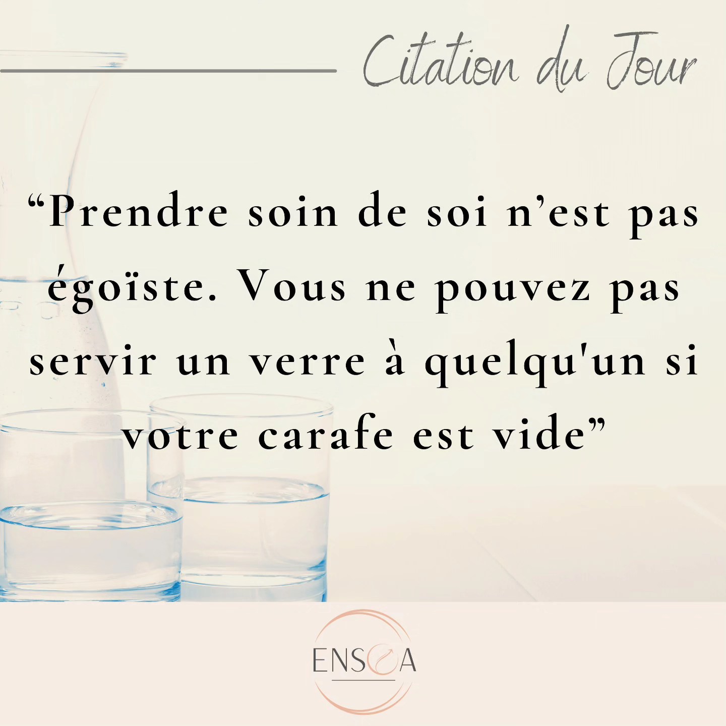 ✨ citation#6 ✨
#villepreux #coaching #sophrologie #Vivresesreves #action #bonheur #penseespositives #penseedujour #penseedusoir #decision #confianceensoi #changement #patience #momentpresent #changementdevie #developpementpersonnel #formation #bienveillance #bienetre #prendresoindesoi #citation