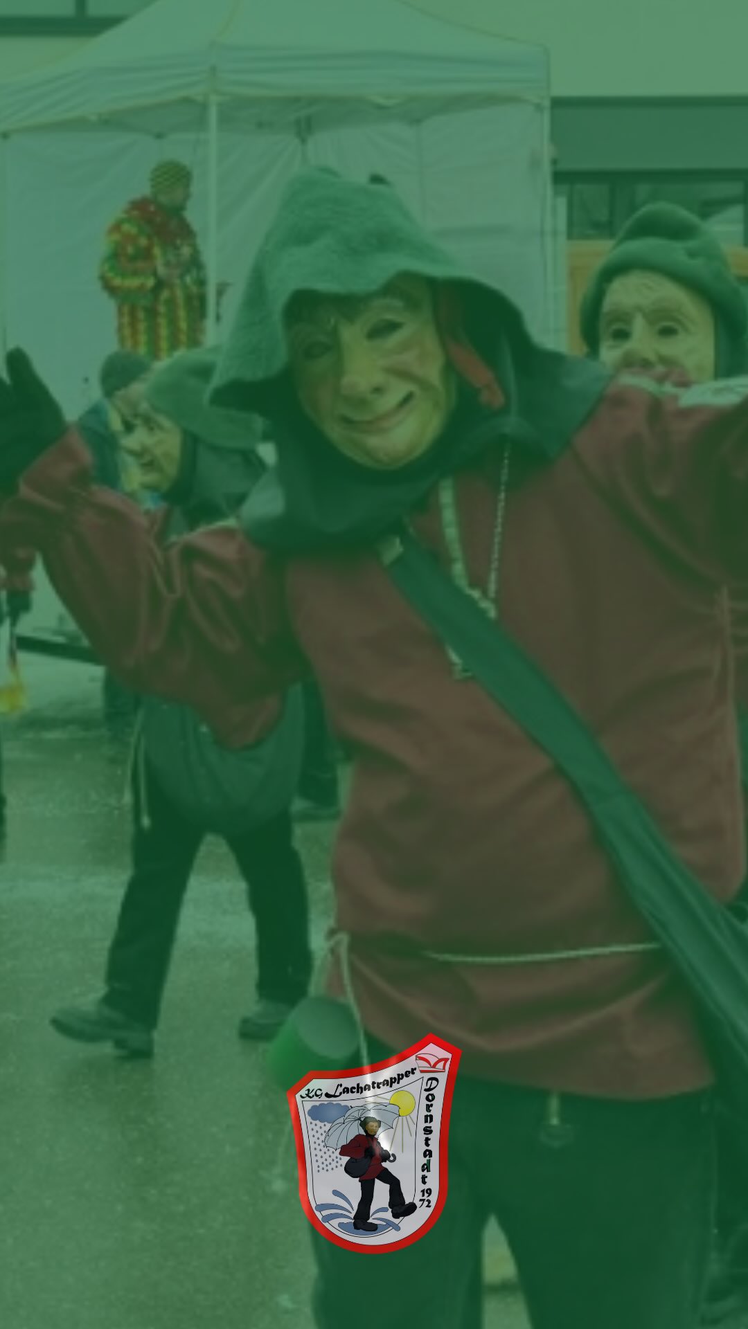 Lachatrapper on Tour… 🥳🎭🚌
Recap Wochenende 1
#lachatrapper #dornstadt #kgl #party #faschingfasnetkarneval