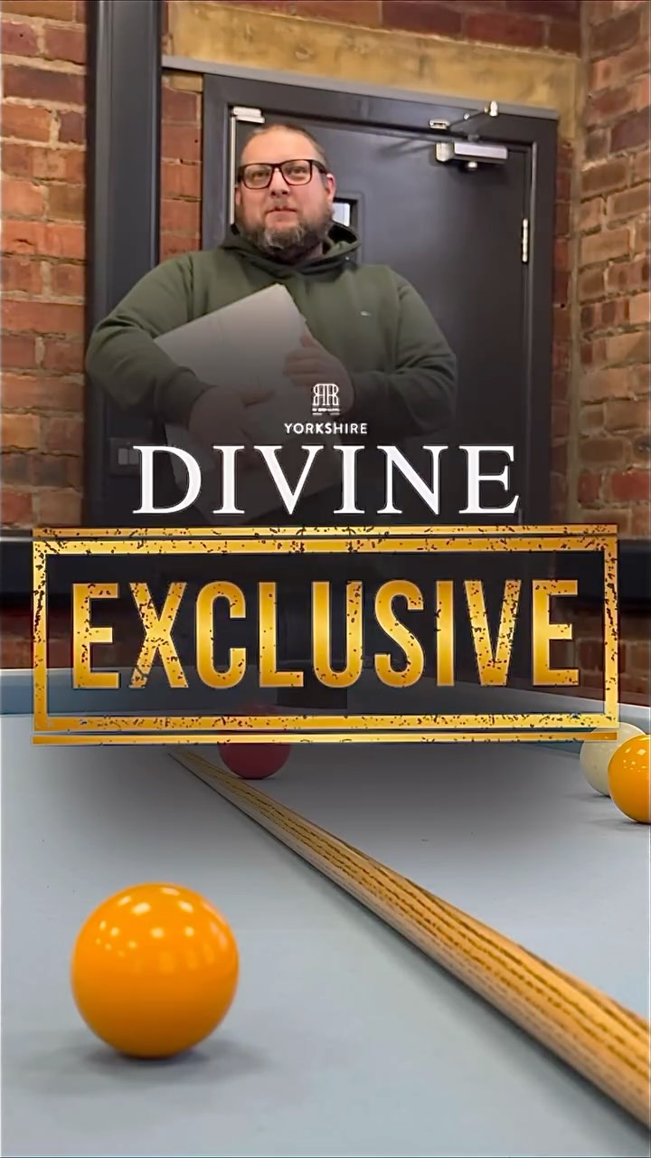 We ambushed Steve with a very serious questionโฆ
He panicked.
He laughed.
He thought hard.
โฆand then he casually dropped this ๐๐ข๐ฏ๐ข๐ง๐ ๐๐ฑ๐๐ฅ๐ฎ๐ฌ๐ข๐ฏ๐ ๐ฎโ๐จโจ
#divine #exclusive #newflavour #fun #shock