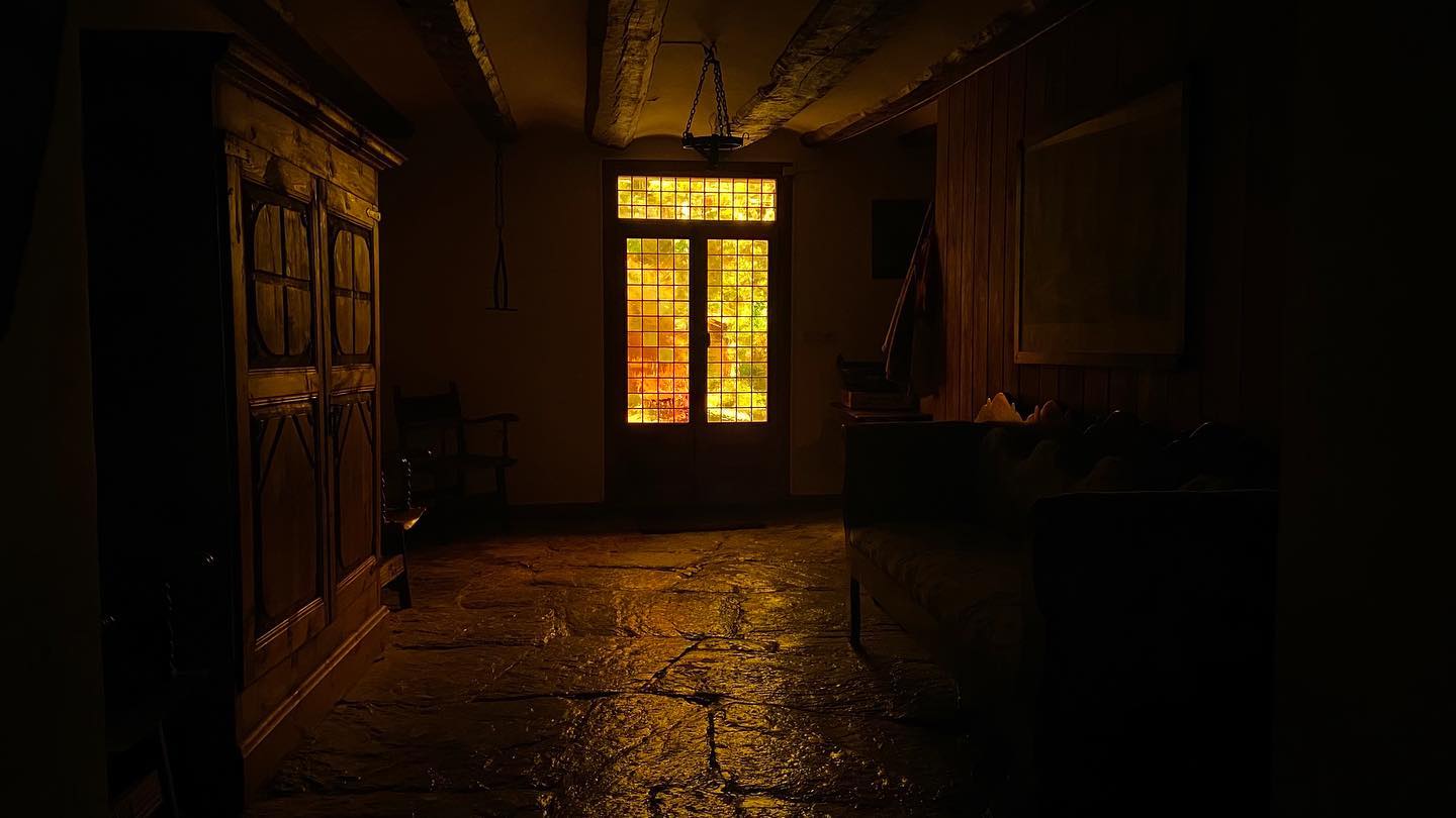 Localizaciones que molan. #rodarcine #localizaciones #pirineos #pirineosaragoneses #gafferlighting #gaffer #film #daniparri