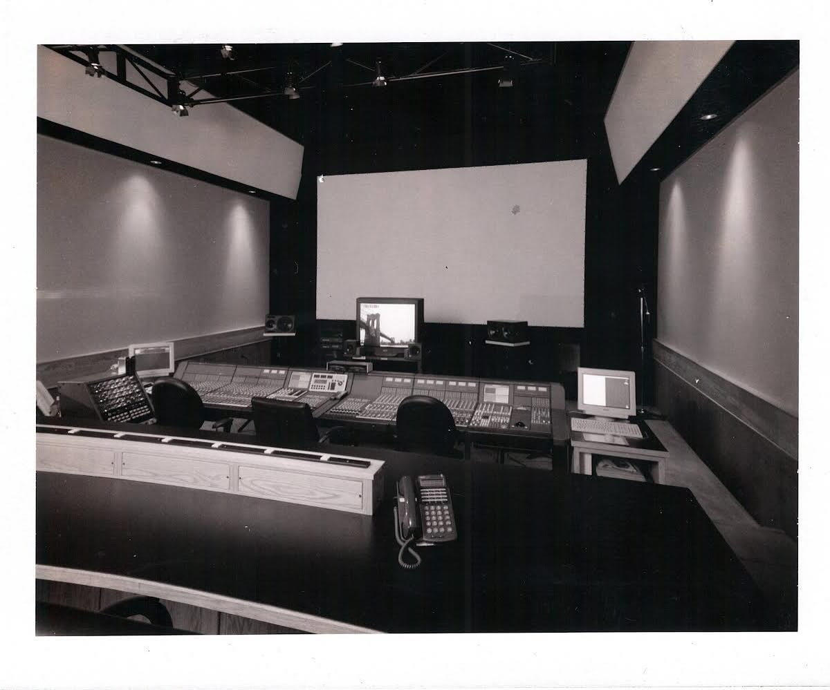 Happy throwback Thursday! Here is a photo from our first year at Westwind!
#soundmixing #sound #foley #postproduction #soundediting #film #soundstudio #media #postsound #soundstage #adrmixer #adr #filmmaking #tbt #throwback