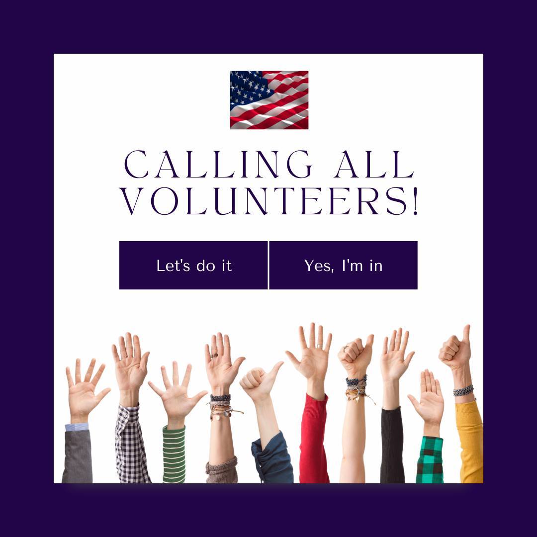 When we work together, magic happens! Find out how you can get involved and start making a difference!
•
•
•
Visit my website for more info! Link in profile!
📞 405-872-9584
📫 Please send contributions to:
P.O. Box 1100
Noble, OK 73068
•
•
•
#volunteer #callingallvolunteers #makingadifference #workingtogether #clevelandcountycommissioner