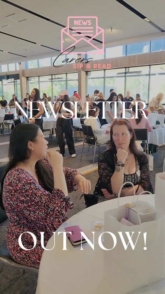 Welcoming in a brand new year, with full hearts and hopeful intentions 🩷
As we step into 2026, we want to take a moment to thank you, our incredible carers, for the strength, trust, and care you bring to the Help You Cope community. You are the reason we do what we do.
Inside this newsletter, we’re sharing what’s ahead as we move into 2026 together as well as some resources to assist families as the new school year starts. We are so grateful for the support you’ve shown and excited for the year to come.
As we begin this new chapter, we wish you gentleness, rest, and moments of calm.
💌 Check your inbox to read the full update.
#HelpYouCope #CarerCommunity #NewYearTogether #autismcarers #carersupport