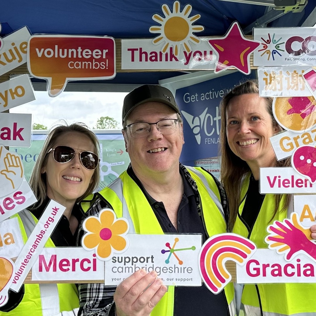 We were happy to send members of MJS Construction - March to help on Friday's #BigHelpOut to support the @nationaltrust team. It was great to get outside and work with other members of the community and local businesses to make a positive difference to our local area.
#VolunteersWeek #BigHelpOut #wellbeing