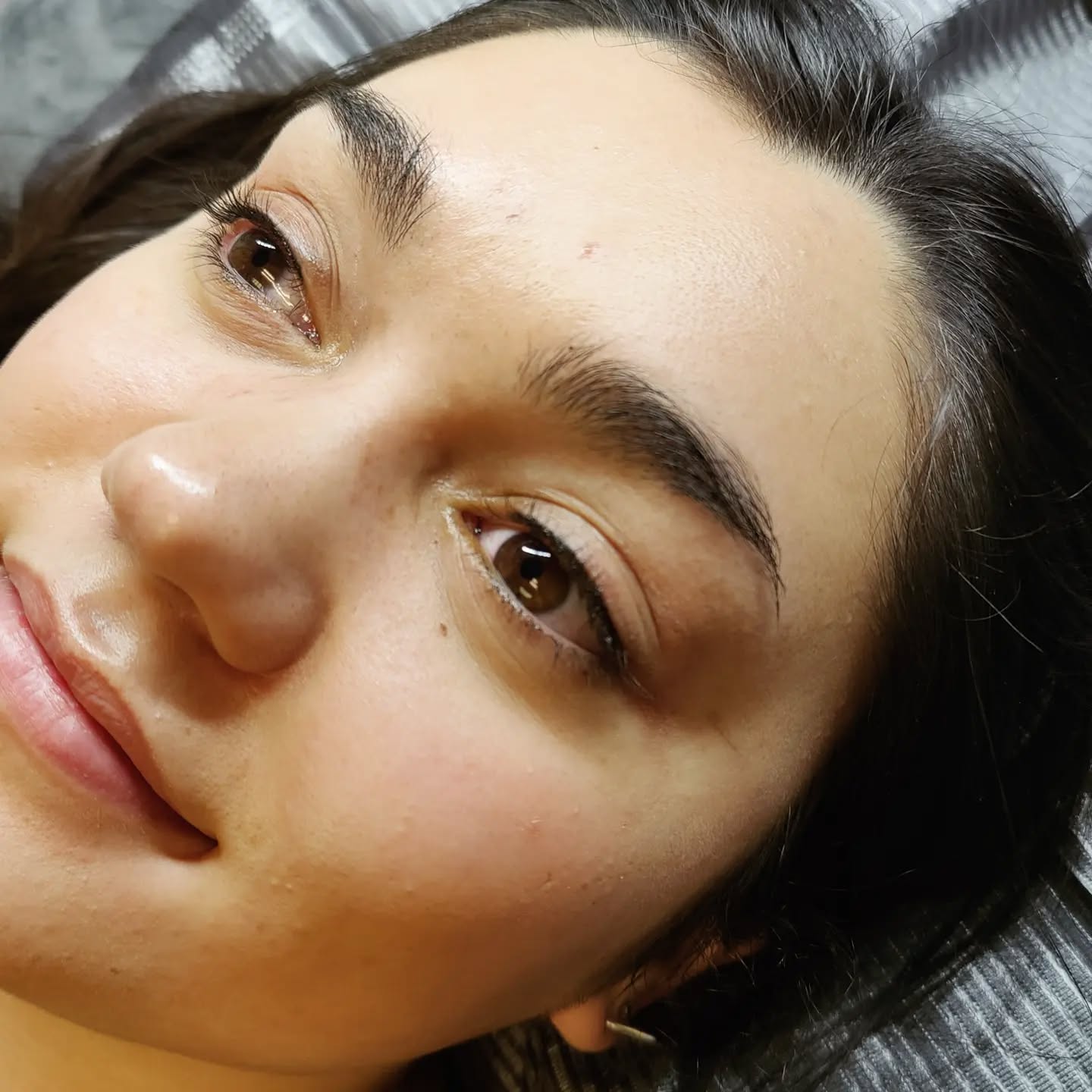 Permanent eyeliner can enhance the volume of your lashes by darkening your lash line and between your lashes!
#permanentmakeupnoco #makeuplooks #eyelinertattoo #lovelandcolorado #greeley #eyemakeup #thepermanentmakeupstudio