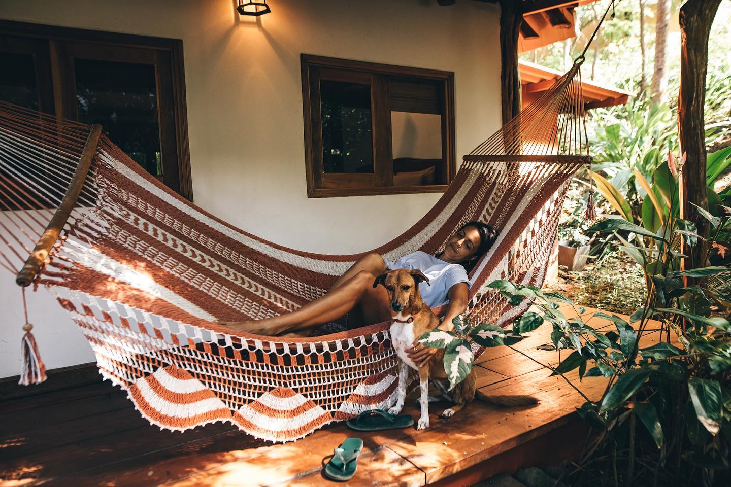 New website is live!
We completely redesigned our website with up-to-date photos of our property and some new video content. It feels great to be able to show off our beautiful little spot and it’s surrounding areas with fresh eyes!
Many thanks to ace photogs @emitepty and @joealvarez_foto for their great work!
Link in bio or at:
lafincacambutal.com
¡Nuevo sitio web disponible!
Rediseñamos completamente nuestro sitio web con fotos actualizadas de nuestra propiedad y nuevo contenido de video.
Muchas gracias a los fotógrafos ace @emitepty y @joealvarez_foto por su gran trabajo.