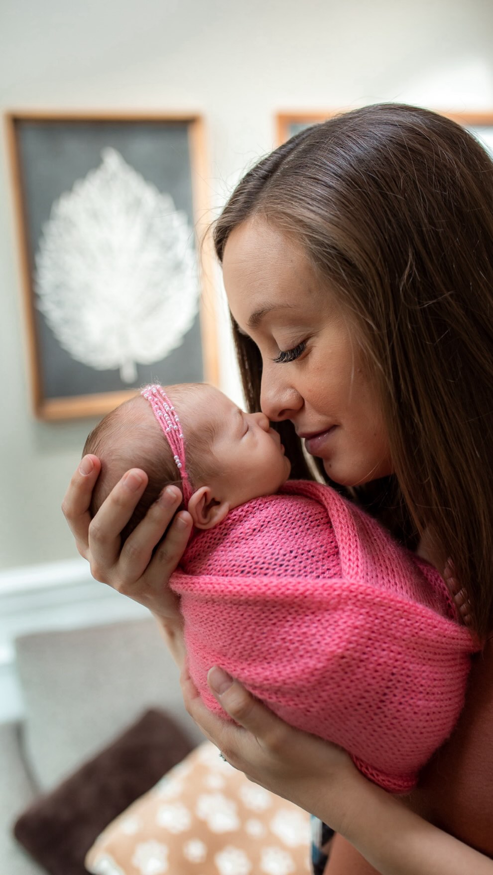 It’s true I wouldn’t have it anyway as being able to create art is my passion and my calling!
I get to deliver treasures of a time that would otherwise be forgotten!
As time has a way with being a thief I on the other hand get to deliver wall art of a grand time in your life that will be forever be frozen in time. Imagine your family is complete and you will never be pregnant again, or your newborn is now going to be a teenager or your 1 year old will be heading off to college! Unfortunately life doesn’t prepare us for those nostalgic moments but we can always look back on those memories that hang on your wall; proudly displayed around your home-it is truly a ticket back to that time when that took place!
So I’ll take the long days of editing, creatively prepping the studio, cleaning up of the studio after a session and the endless marketing that part of is viewed on social media for those days I get to see the excitement in your face to see all the beautiful moments we captured together!!!