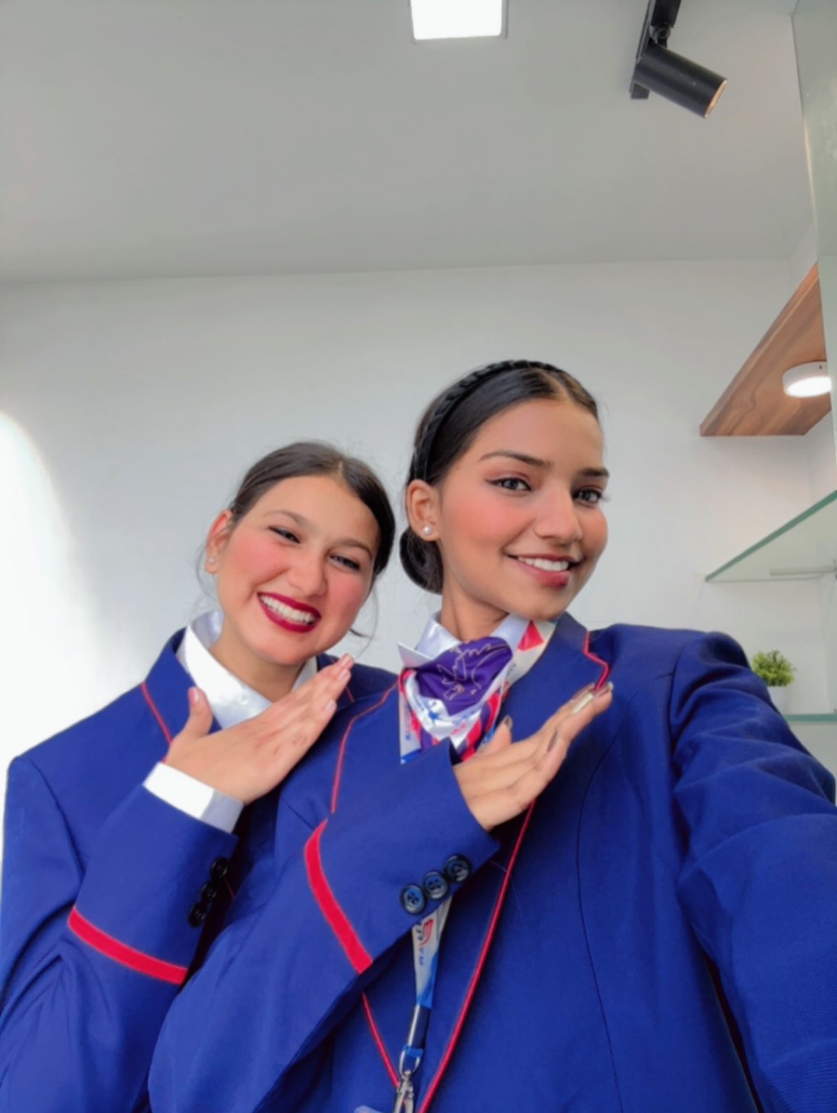 #myfledge #aviationtraininginstitute #skilldevelopment #skills #firstaid