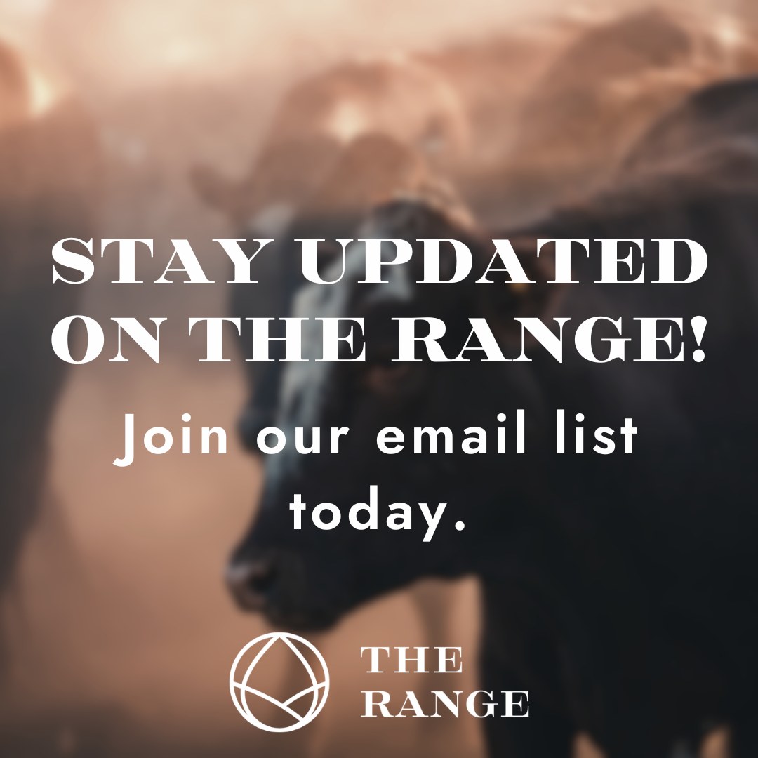 Want to stay updated on all things The RANGE? Sign up for our newsletter. Each issue shares what we’re working on, how you can get involved, and the impact we’re making across our community. Visit the link in our bio to sign up and stay updated on our efforts. #TheRANGE #PanhandleAg #PanhandleWorkforce
