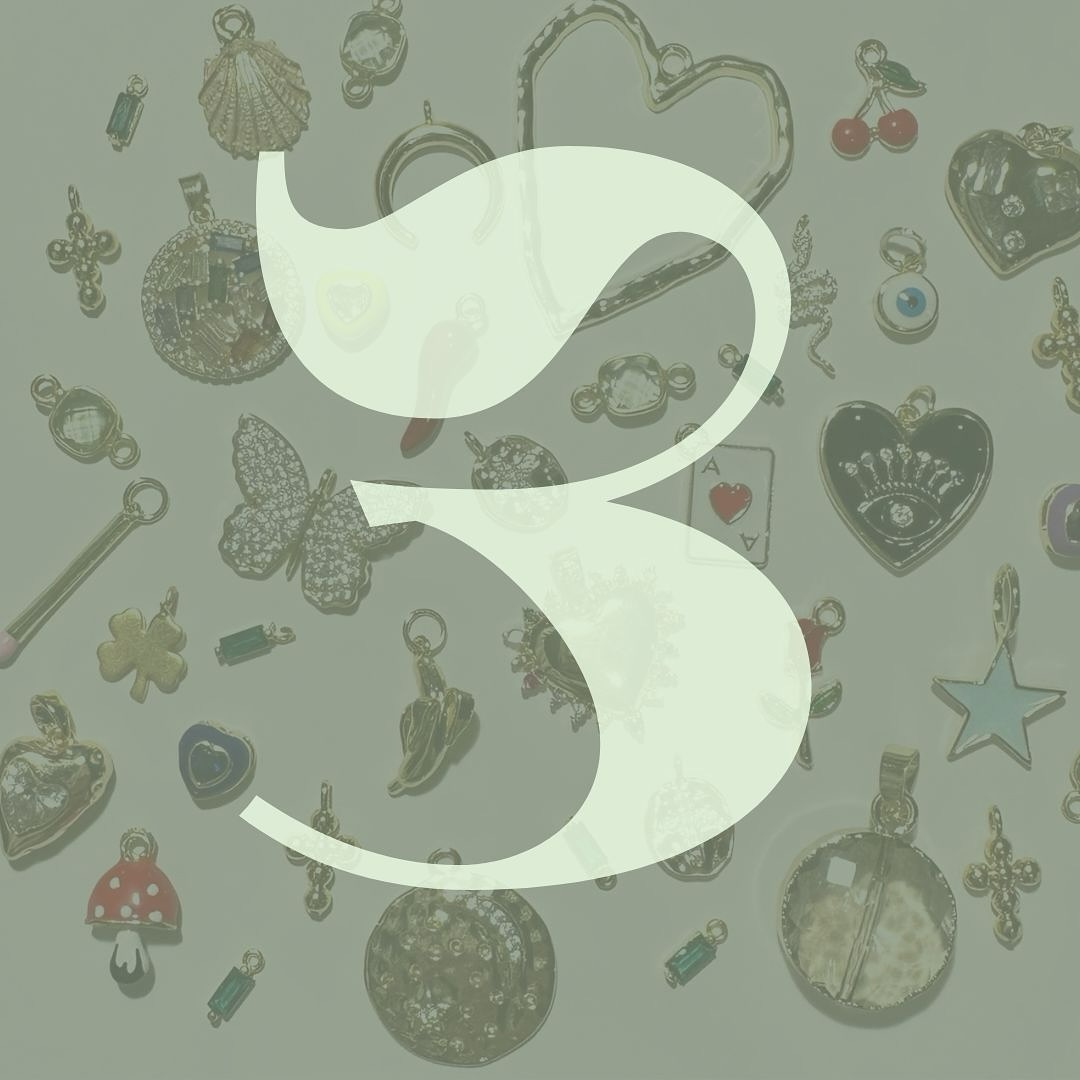 Let the countdown begin! The official Nine2Seven Designs site launches in 3 days🙌🏼
#smallbusiness #jewelry #shop #shopsmall #handmadejewelry #madewithlove #handmade #style #jewelry