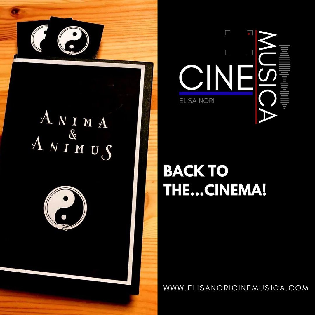 🖊Article: BACK TO THE...CINEMA! 🎬🎞🎥🎧🎼🎹 #cinemalover #cinema #musica #film #movies #music #musicforfilm #composer #cinema #journalism #journalist #blog #bloggers #articles #writer #writerlife #writersofinstagram #musiccomposer #musiccomposition #composizionemusicale #musicista #screenwriter #cinemusica #site #scrivere #professional #writersofinstagram #fashion #moda #articolo #fashionstyle #modafashion