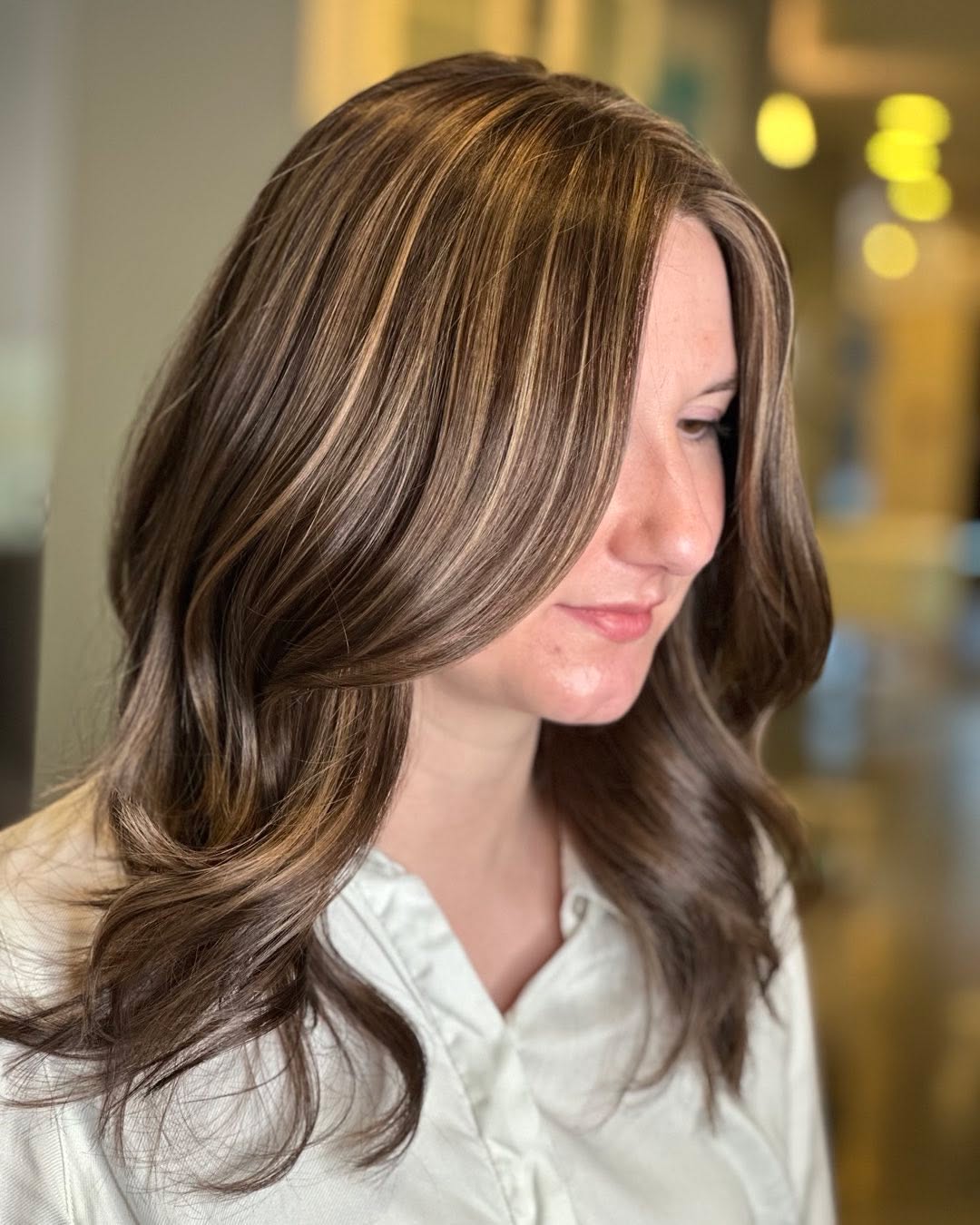 Stunning!!! #highlits#style#colors and more!!!!👏👏👏