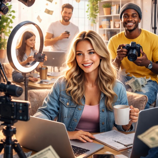 I’m seeing more creators earning big — and still stuck with the wrong health coverage.
There are better private PPO options built for self-employed income.
If you create your own paycheck — your plan should match it.
#contentcreatorsofinstagram #selfemployed #ᴇɴᴛʀᴇᴘʀᴇɴᴇᴜʀᴍɪɴᴅsᴇᴛ #contentcreation #privatehealthcare #influencerstyle
Healthbasedhealthcare.com