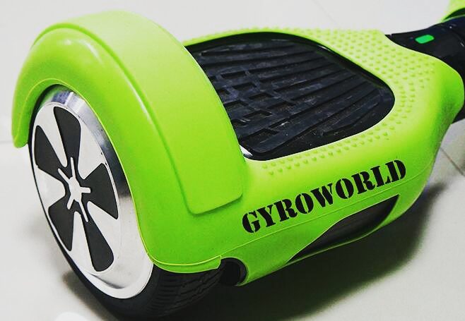 Les coques en silicone sont arrivées !
Protégez ou cachez votre hoverboard des rayures, c'est maintenant possible !
Elle s'enfile comme une chaussette
RDV sur http://www.gyroworld-france.com ou au 32, rue de Paradis, 75010 PARIS
#hoverboard #gyroworld #gyropode #coque #Smartboard #monowheel #hitech