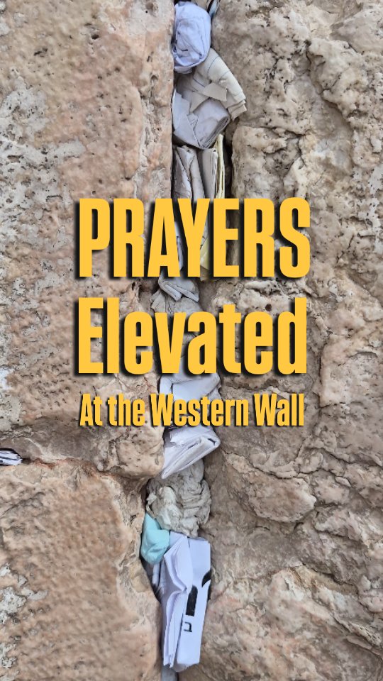 Have you ever been at the Western Wall in Jerusalem? See you soon in Israel!
#israel #jerusalem #tourguide #visitisrael #westernwall