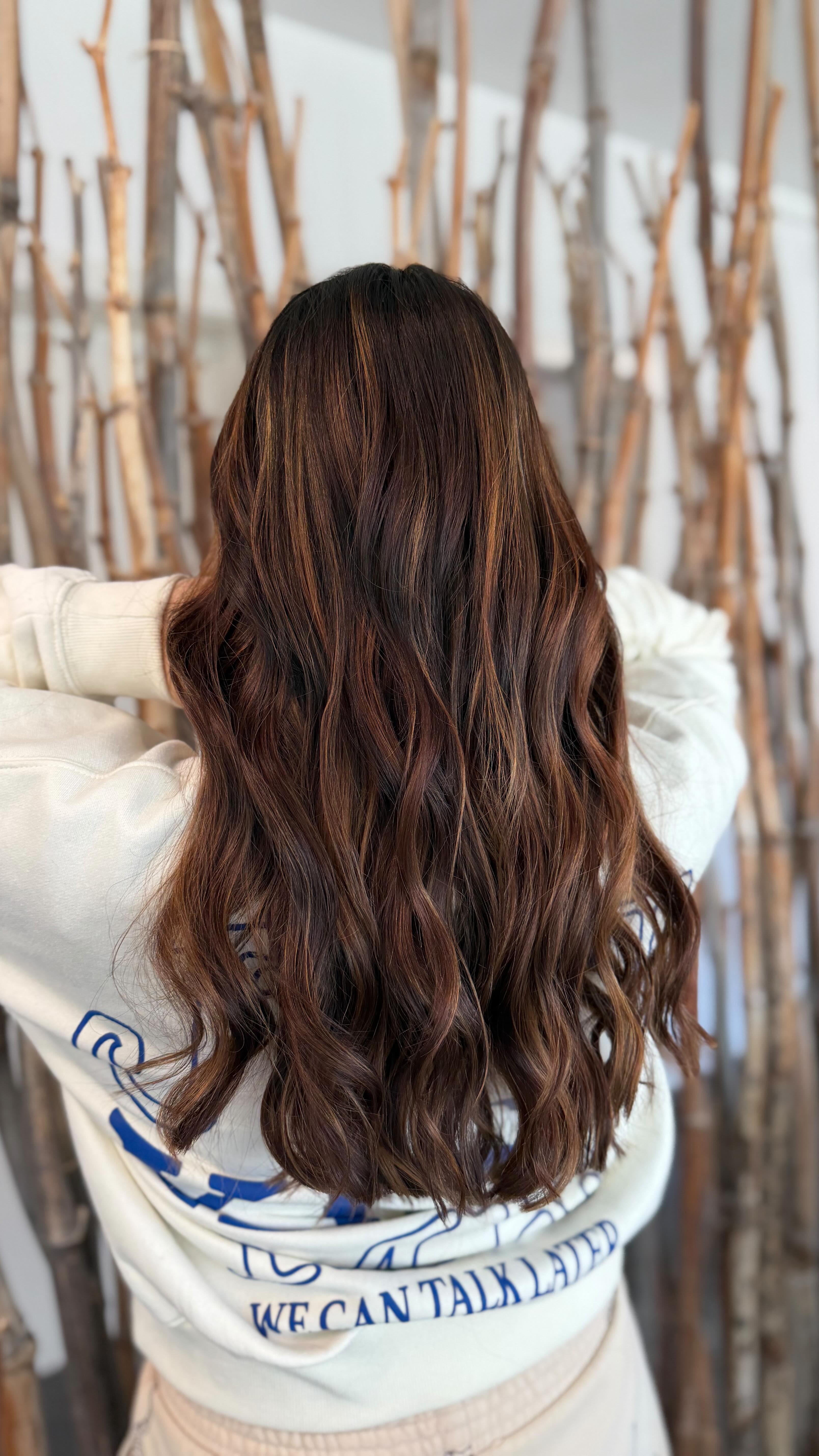 Before & After✨
#coiffeurjana #schmitten #swiss #hairlove #healthyhair