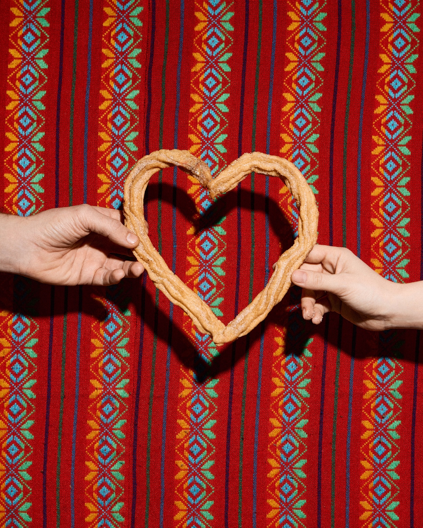 ❤️❤️❤️ Walentynkowy weekend w El Popo ❤️❤️❤️
Mariachi grają w czwartek, piątek i sobotę! Do tego mamy dla Was przepyszne pozycje spoza karty i jak zawsze gorącą atmosferę sprzyjającą miłości 🔥