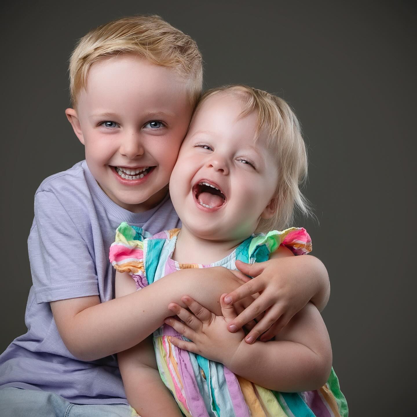 Moments that will become everything, to you and them 🥹