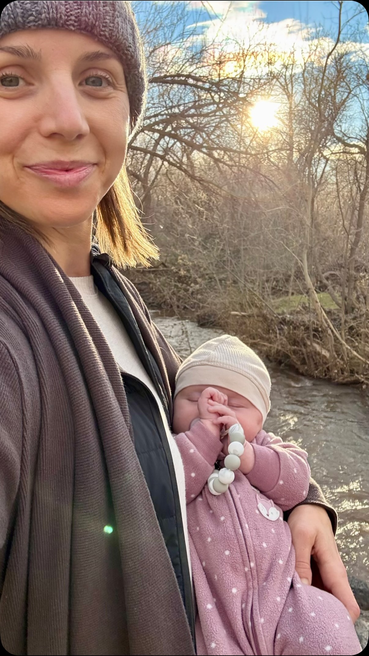 Weāre doing things a little differently around here.
Soft. Slow. Intuitively led.
āØAttuning to ourselves before others.
āØSeeking answers within before externally.
āØBuilding safety first, so self trust grows naturally.
This is the foundation I intend to build for our children. š¤
#intentionalmotherhood #hypnotherapy #subconsciousreprogramming #somatichealing #innervoice